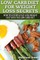 Low Carb Diet For Weight Loss Secrets