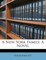 A New York Family, a Novel