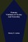 Famous Violinists of To-day and Yesterday