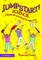 Jumpstart! Science