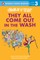 Charlie and the Chocolate Factory: They All Come Out in the Wash