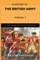 A History of the British Army, Vol. 1