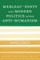 Merleau-Ponty and Modern Politics After Anti-Humanism
