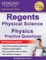 Regents Physics Practice Questions