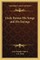 Uncle Remus His Songs and His Sayings