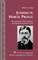 Judaism in Marcel Proust; Anti-Semitism, Philo-Semitism, and Judaic Perspectives in Art