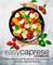Easy Caprese Cookbook