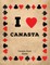 Canasta Score Sheets
