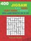 400 JIGSAW puzzles 9 x 9 HARD - VERY HARD + BONUS 250 LABYRINTH 20 x 20