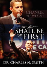 The Last Shall Be the First The Last Shall Be the First