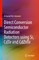 Direct Conversion Semiconductor Radiation Detectors Using Si, Cdte and Cdznte