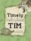 Timely Umit Upturns Tim
