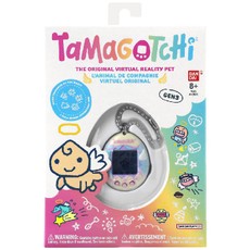 TAMAGOTCHI Interactive digital pet - Angel Party