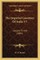 The Imperial Gazetteer Of India V5