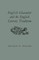 English Character and the English Literary Tradition