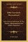 Bible Servitude Reexamined