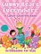 Gummy Bears Everywhere, A Candy Coloring Book