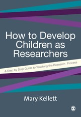 How to Develop Children as Researchers