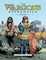 The Wargod's Apprentice: A Novel
