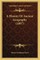 A History Of Ancient Geography (1897)