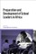 Preparation and Development of School Leaders in Africa