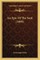 An Epic Of The Soul (1899)