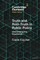 Truth and Post-Truth in Public Policy