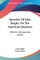 Speeches Of John Bright, On The American Question