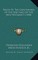 Proof Of The Genuineness Of The Writings Of The New Testament (1838)