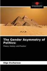 The Gender Asymmetry of Politics The Gender Asymmetry of Politics