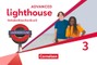 Lighthouse Band 3: 7. Schuljahr -  Vokabeltaschenbuch
