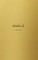 Dubai Gold good life Writing Drawing Journal.