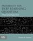 Probability for Deep Learning Quantum