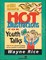 Still More Hot Illustrations for Youth Talks