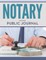 Notary Public Journal