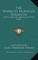 The Works Of Professor Wilson V6