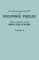 Genealogical Notes of Barnstable Families. Volume II [Massachusetts]