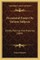 Occasional Essays on Various Subjects