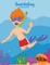 Snorkeling Coloring Book 1