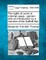 The Rights of Jurors in Criminal Cases
