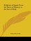 Religions of Japan From the Dawn of History to the Era of Meiji