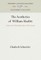 The Aesthetics of William Hazlitt