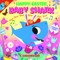 Happy Easter, Baby Shark!: Doo Doo Doo Doo Doo Doo (a Baby Shark Book)
