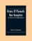 History Of Plymouth, New Hampshire; Vol. I. Narrative- Vol. Ii. Genealogies (Volume Ii)