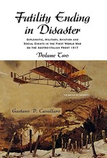 Futility Ending in Disaster Futility Ending in Disaster