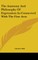 The Anatomy And Philosophy Of Expression As Connected With The Fine Arts