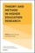 Theory and Method in Higher Education Research