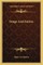 Songs and Satires