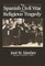 The Spanish Civil War as a Religious Tragedy
