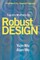Taguchi Methods for Robust Design